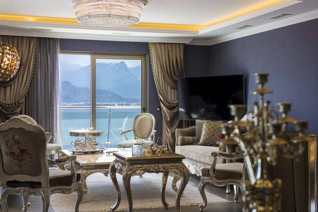 Suite