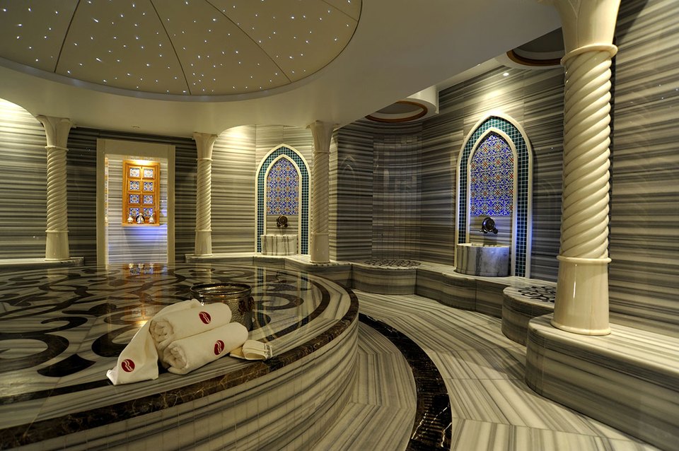 Spa & Wellness