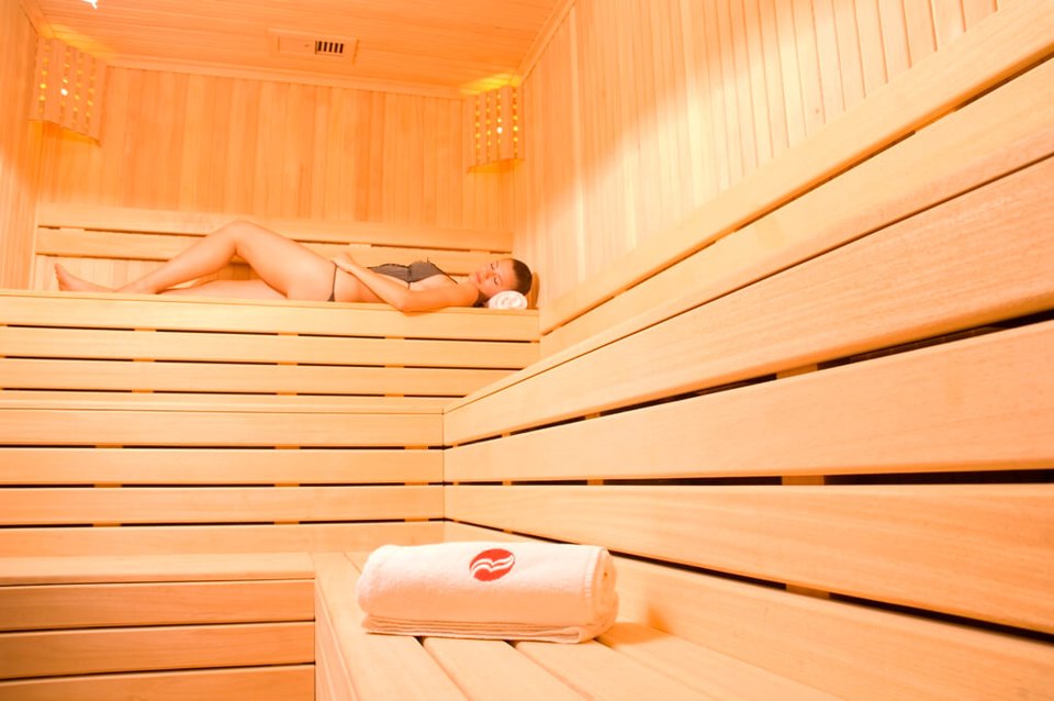 Spa & Wellness