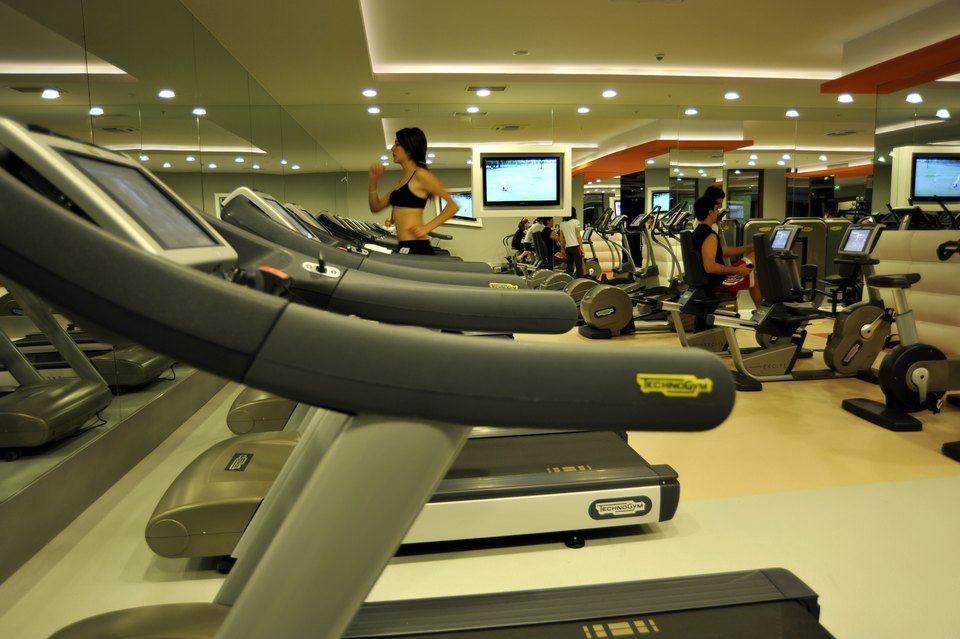 Spa & Wellness