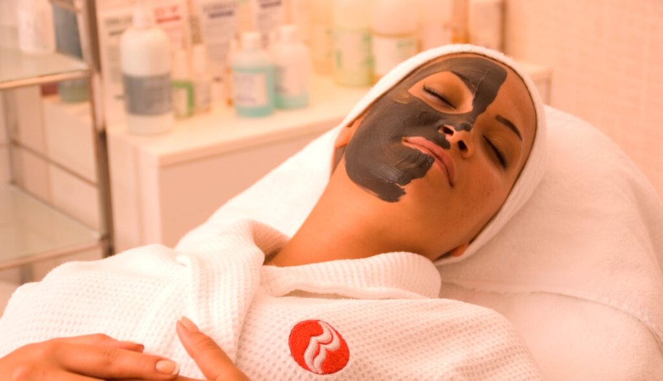 Skin & Body Care