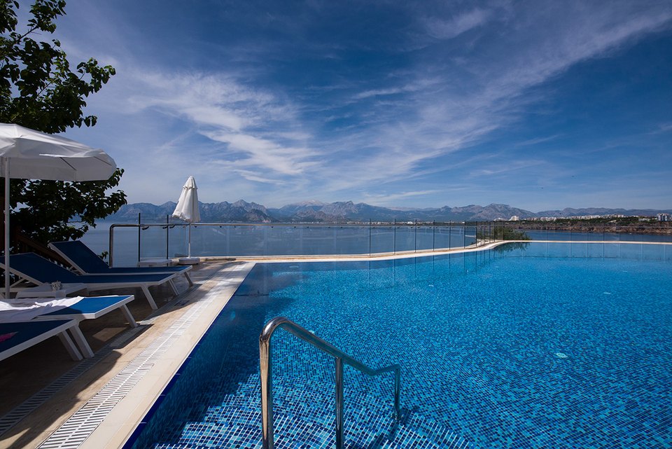 Pools