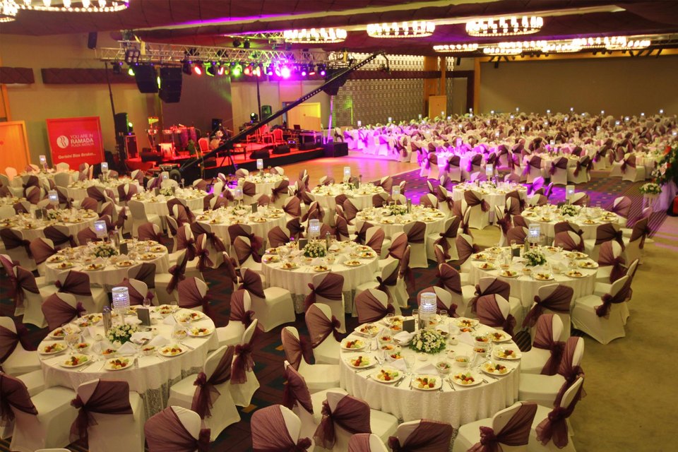 Event