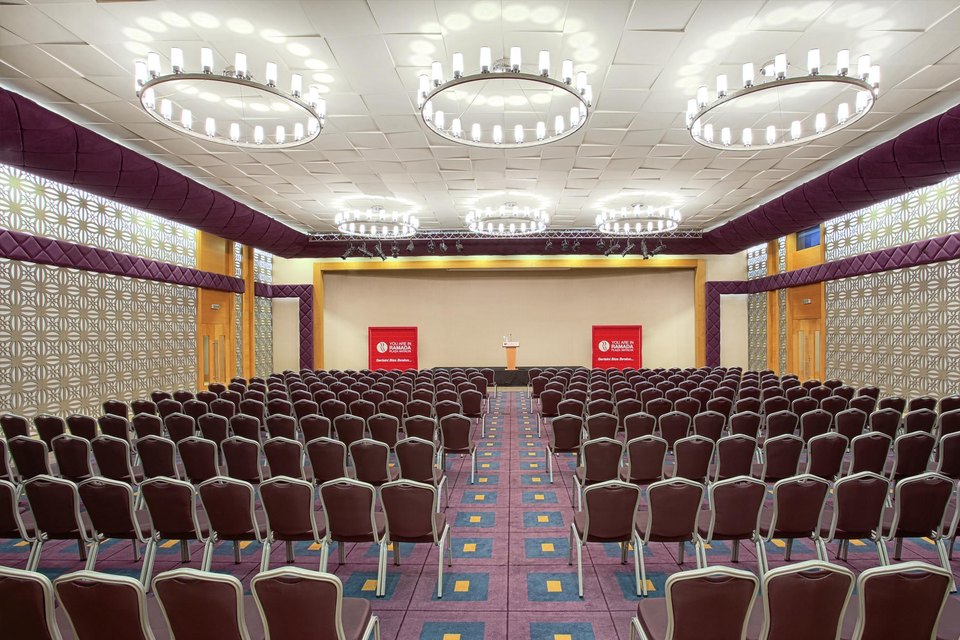 Meeting
