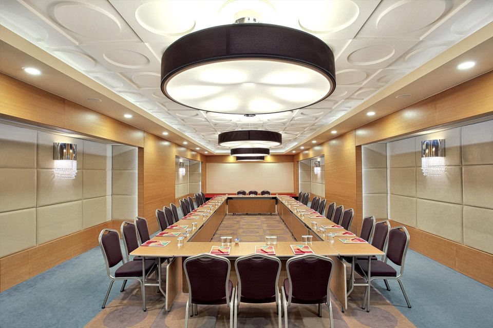 Meeting