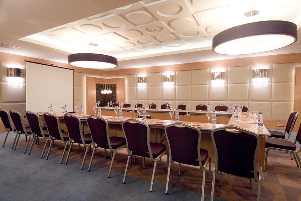 Meeting